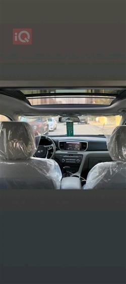 کیا سپۆرتاج